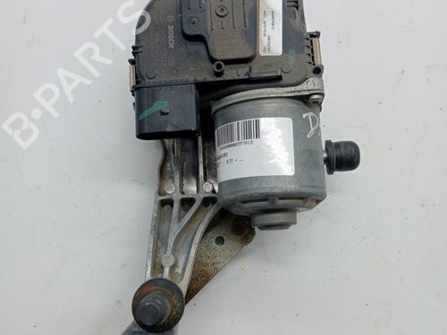 Used Front wiper motor OPEL ASTRA K (B16) 1.2 Turbo (68) (110 hp) 23346597