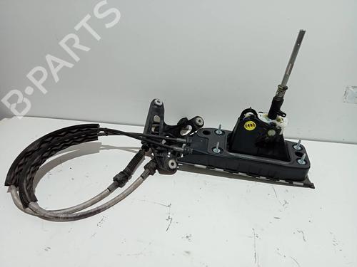 Used Gear lever SEAT LEON (5F1) 1.4 TSI (150 hp) 25593510