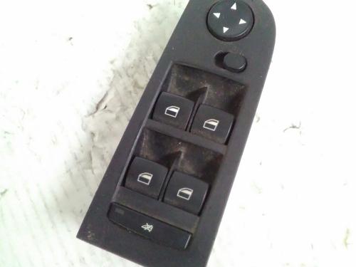 Used Left front window switch BMW 3 (E90) 320 i (150 hp) 23375647