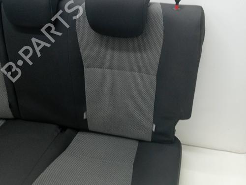 Seats set TOYOTA YARIS (_P13_) 1.5 Hybrid (NHP130_, NHP130) | BP23351402C78