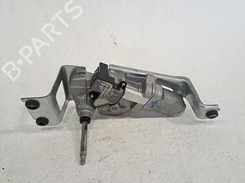 Used Rear wiper motor BMW 1 (F20) 118 d (150 hp) 27463849