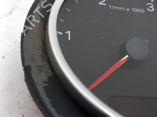 Used Instrument cluster AUDI A2 (8Z0) 1.4 TDI (75 hp) 31966299