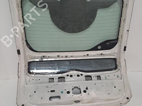 Tailgate TOYOTA PRIUS Liftback (_W2_) 1.5 Hybrid (NHW20_, NHW20R) | BP25613051C6 