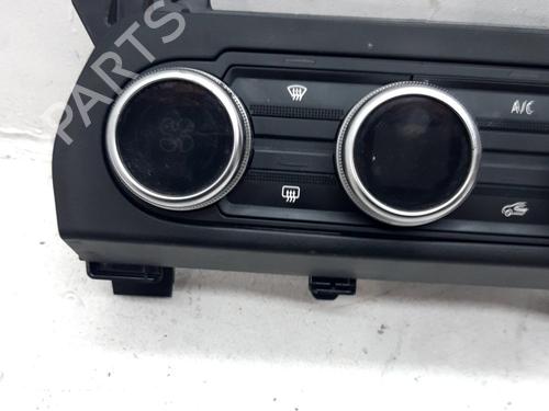 Climate control DACIA SANDERO III 1.0 TCe 90 | BP34264880I5  - Image 5