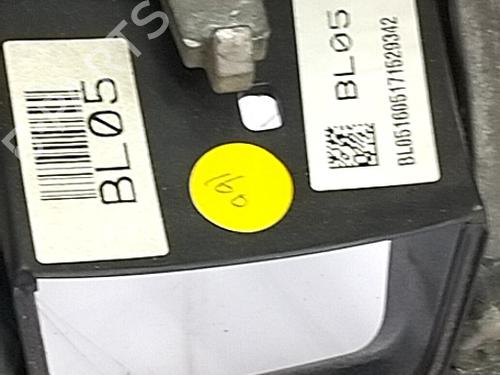 Rat SSANGYONG TIVOLI 1.6 XDi 160 | BP30846448C49