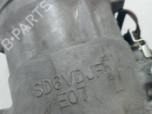 AC-Kompressor OPEL COMBO Box Body/MPV (X12) 1.3 CDTI (B05) (90 hp) 23339112