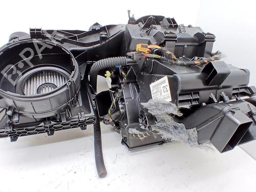 Used Other Other SKODA OCTAVIA III (5E3, NL3, NR3) 1.6 TDI (105 hp) 36015677 36015677