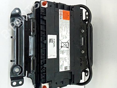 Battery FORD FOCUS IV (HN) 1.0 EcoBoost mHEV | BP29697528E11