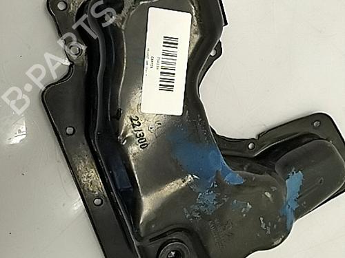 Oil sump PEUGEOT 208 II (UB_, UP_, UW_, UJ_) 1.2 PureTech 100 | BP29558906M115 
