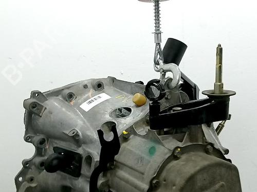Gearbox CITROËN C8 Van (EA_, EB_) 2.0 (EBRFNC, EBRFNE) | BP38317907M3 - Image 4