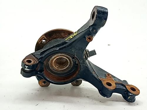 Left front steering knuckle CITROËN C4 X (BD_, BE_, BF_) 1.5 BlueHDi 130 (BEYHZB) | BP31369712M25 - Image 2