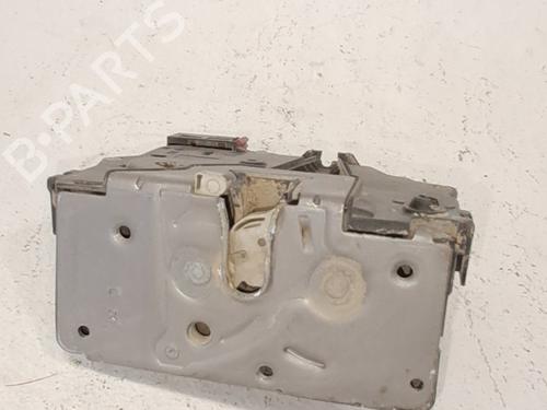 Rear left lock OPEL CORSA E (X15) 1.4 (08, 68) | BP37224077C100 - Image 2