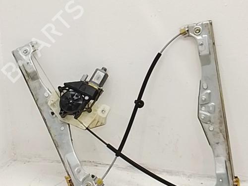 Used Front left window mechanism Front left window mechanism CITROËN C4 CACTUS 1.2 THP 110 (110 hp) 40545620 40545620