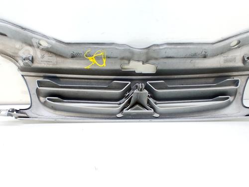 Used Grille CITROËN BERLINGO / BERLINGO FIRST MPV (MF_, GJK_, GFK_) 1.9 D (MFWJZ) (70 hp) 31701054