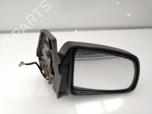 Used Right mirror SANTANA 300/350 1.6 HDi 4x4 (90 hp) 29051201