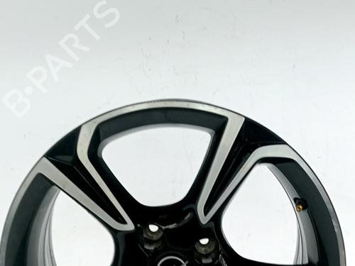Used Rim Rim OPEL CORSA F (P2JO) 1.2 Turbo Hybrid (68) (136 hp) 31266918 31266918