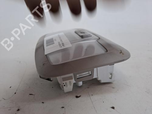 Interior roof light CITROËN C4 Grand Picasso II (DA_, DE_) 1.6 BlueHDi 120 | BP23364090I8 