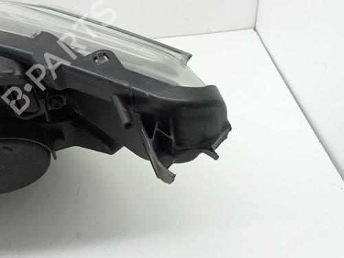 Right headlight CITROËN C4 II (NC_) 1.6 BlueHDi 100 | BP28957345C29 