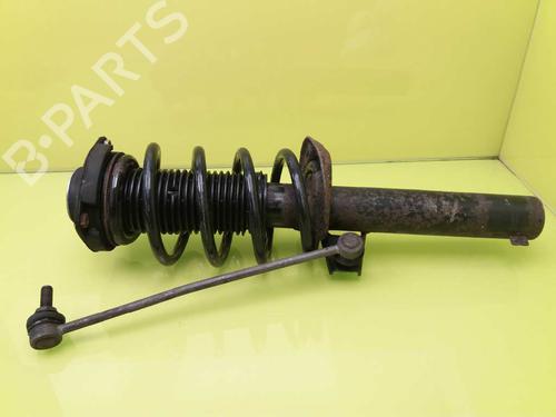 Used Left front shock absorber AUDI A3 (8P1) 1.6 (102 hp) 24129992