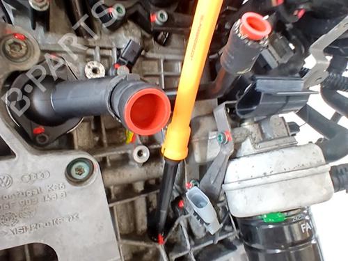Engine AUDI A3 (8P1) 1.6 | BP29990745M1