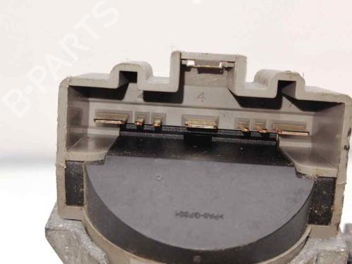 Ignition barrel FORD FIESTA VI (CB1, CCN) 1.25 | BP23457895M48 