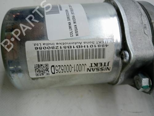 Steering column NISSAN MICRA IV (K13K, K13KK) 1.2 | BP23352593M21 