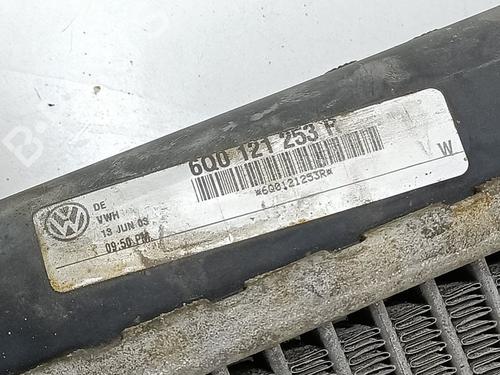 Køler SEAT CORDOBA (6L2) 1.4 TDI | BP25455368M31 