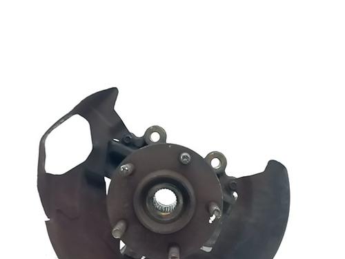 Left front steering knuckle MAZDA 5 (CR) 2.0 CD (CR19) | BP30120875M25 