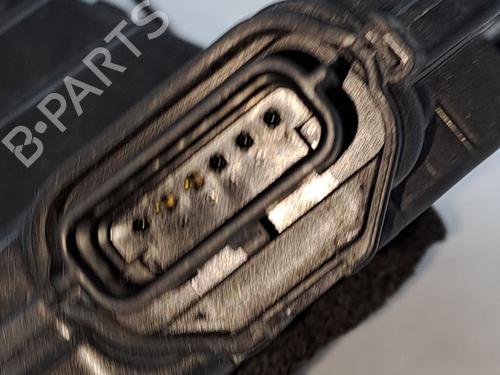 Front right lock NISSAN MICRA V (K14) 0.9 IG-T | BP23977157C97 