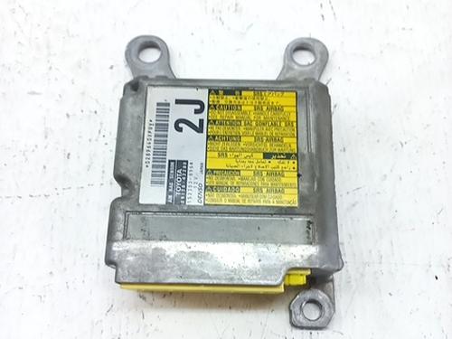 Used ECU airbags TOYOTA RAV 4 III (_A3_) 2.2 D 4WD (ALA30_, ALA30R) (136 hp) 29559153