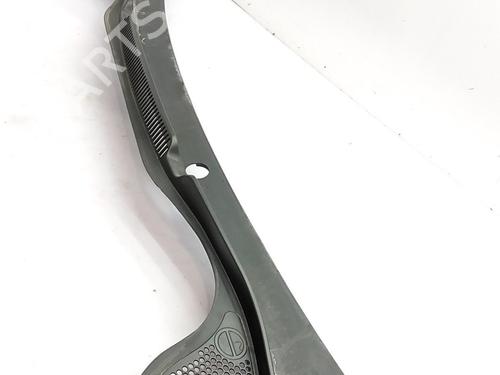 Torpedo Torpedo VW POLO V (6R1, 6C1) 1.2 TSI (90 hp) 35771934 35771934