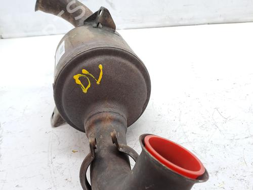 Catalyst PEUGEOT PARTNER Box Body/MPV 1.6 HDi 16V | BP27175056M10