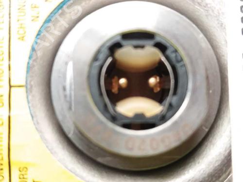 Driver airbag SEAT LEON (1M1) 1.9 TDI | BP23419319C9