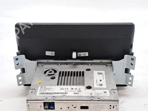 Display monitor KIA CEED (CD) 1.6 CRDi 136 | BP27193516C48 