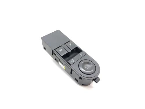 Used Left front window switch OPEL ASTRA H (A04) 1.7 CDTI (L48) (100 hp) 27519702