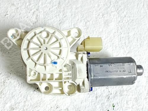 Used Right front window motor CHRYSLER SEBRING (JS) 2.0 CRD (140 hp) 30929833