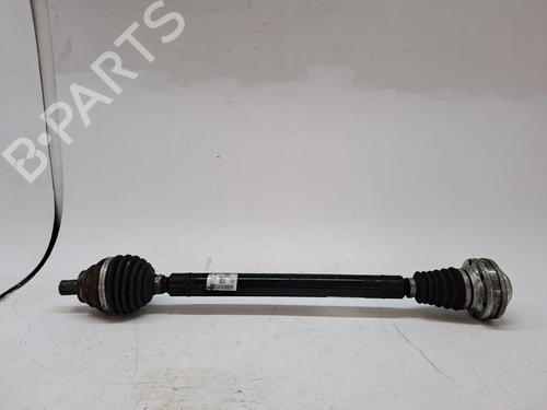 Right front driveshaft VW GOLF VII (5G1, BQ1, BE1, BE2) 2.0 TDI 5Q0407272E