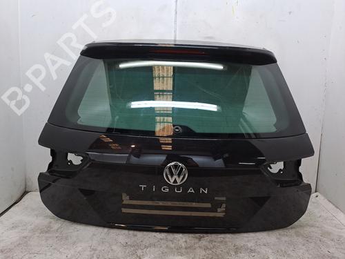 Tailgate VW TIGUAN (5N_) 2.0 TDI | BP23370243C6 