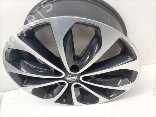 Rim NISSAN QASHQAI I (J10, NJ10) 1.6 | BP26315349C45