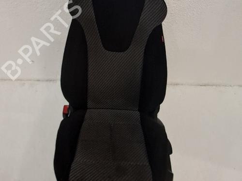 Left front seat SEAT LEON (1P1) 1.6 | BP29558172C15