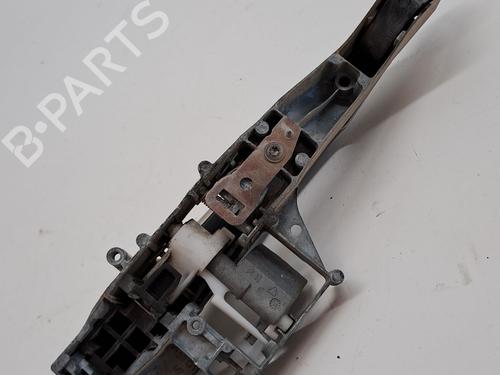 Front right exterior door handle CITROËN BERLINGO Box Body/MPV (B9) 1.6 HDi 90 16V | BP26882296C129 