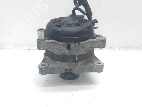 Alternator VOLVO V50 (545) 2.0 D | BP33762640M7 - Image 2