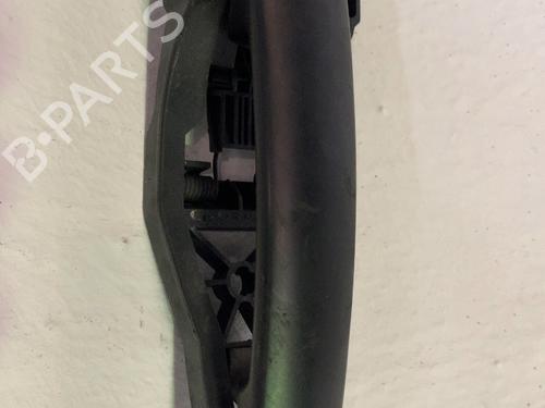 Used Rear right exterior door handle Rear right exterior door handle 38418064 38418064
