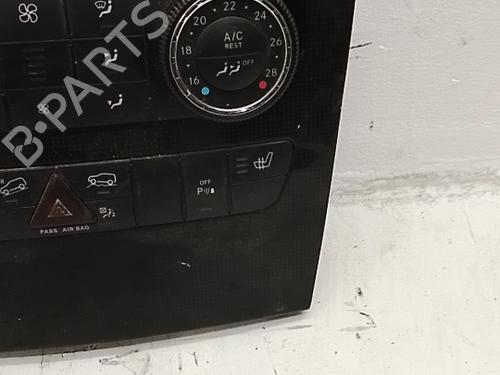 Climate control MERCEDES-BENZ M-CLASS (W164) ML 300 CDI 4-matic (164.121) | BP40548433I5 - Image 4