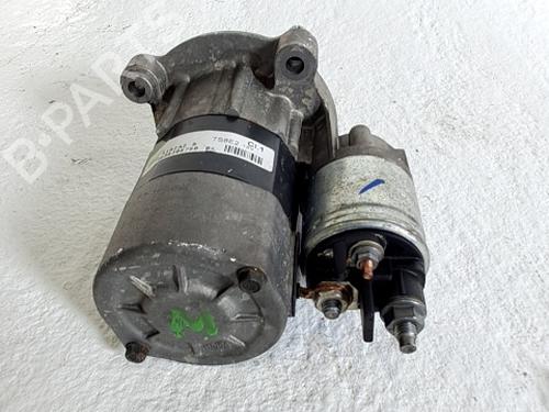 Startmotor CITROËN C4 Coupe (LA_) 1.4 16V | BP29992334M8