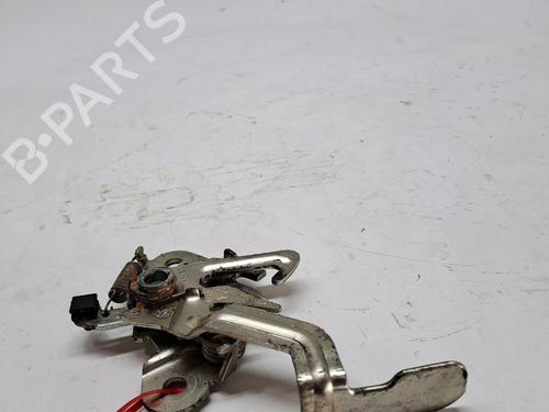 Hood lock PEUGEOT 308 I (4A_, 4C_) 1.6 HDi | BP25737694C133 