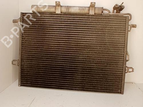 Heater matrix MERCEDES-BENZ E-CLASS (W211) E 400 CDI (211.028) | BP29558090M63 