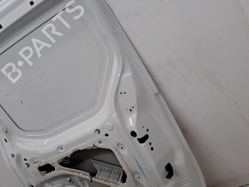 Right slide door CITROËN BERLINGO Box Body/MPV (B9) 1.6 HDi / BlueHDi 75 | BP29228228C75 