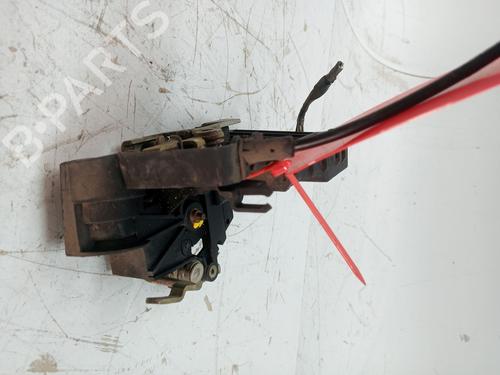 Front right lock MERCEDES-BENZ M-CLASS (W163) ML 320 (163.154) | BP23942201C97 