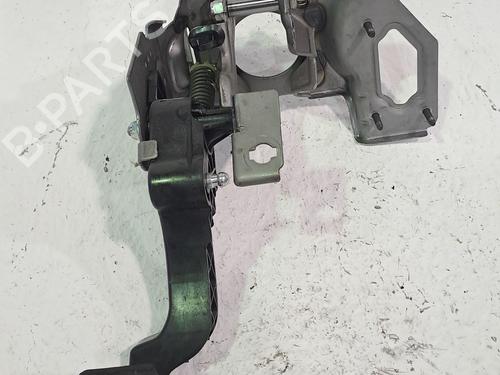 Used Clutch pedal CITROËN C3 / C3 ORIGIN III (SX) 1.6 BlueHDi 75 (75 hp) 25613670